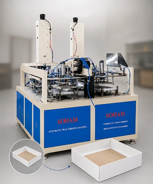 Industrial Automation Industrial Automation